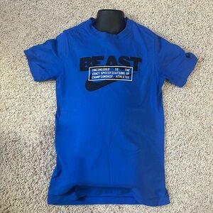 Nike Short-Sleeve T-Shirt